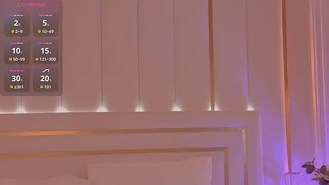 AriellaMelo online show from September 19, 6:04 am