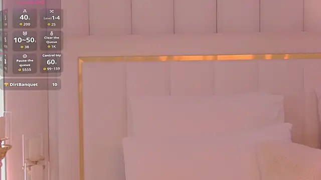 AriellaMelo online show from October 3, 3:03 am