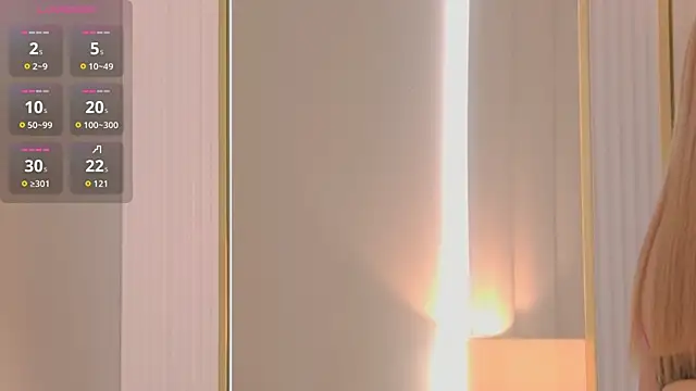 AriellaMelo online show from November 19, 5:29 am