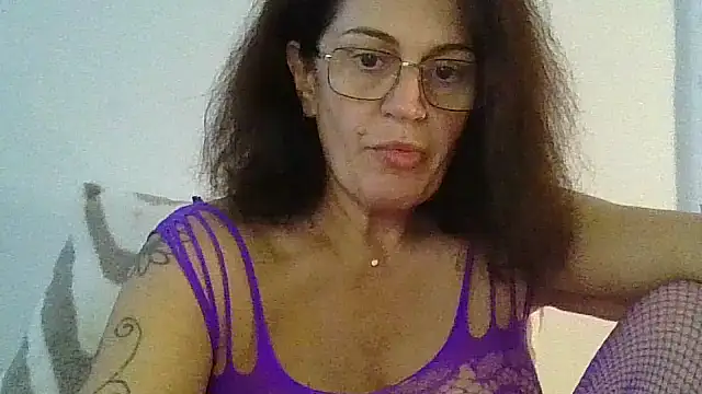 RubyyRosee online show from October 20, 1:44 pm