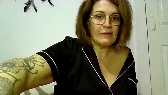 RubyyRosee online show from November 23, 9:47 pm