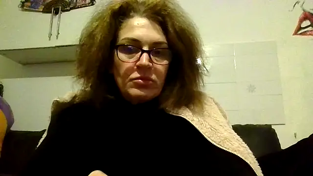 RubyyRosee online show from November 26, 6:36 am