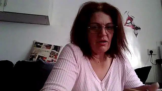 RubyyRosee online show from March 26, 8:53 am