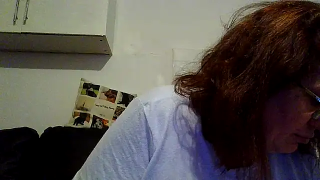 RubyyRosee online show from May 5, 5:48 am