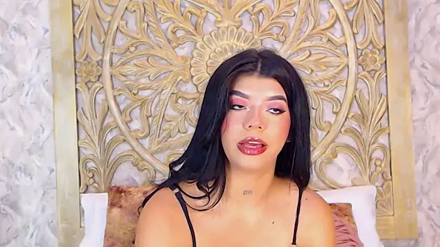 MelodyCarsson online show from November 12, 12:05 pm