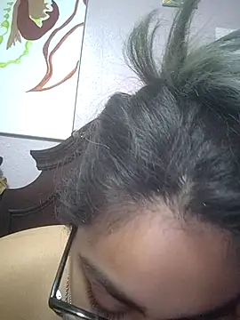 Snapshot of Lovelyrainn chatting on November 8, 10:59 am Lovelyrainn online show from November 8, 10:59 am