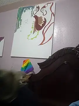 Snapshot of Lovelyrainn chatting on December 3, 9:29 am Lovelyrainn online show from December 3, 9:29 am