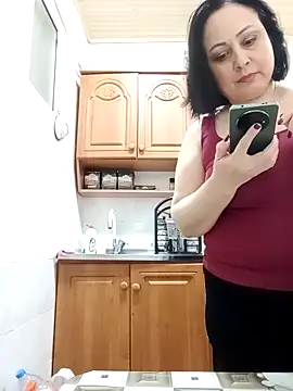 Saidka kis online show from February 14, 5:21 pm