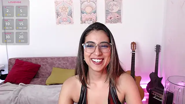 Susanahendrix online show from November 16, 6:24 pm