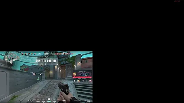 KateLee online show from October 21, 5:08 am