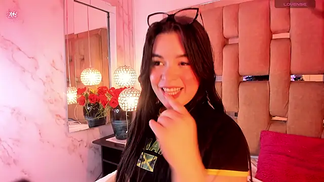 KateLee online show from January 15, 5:34 am