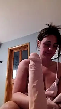 Sophrob96x online show from February 22, 5:44 pm