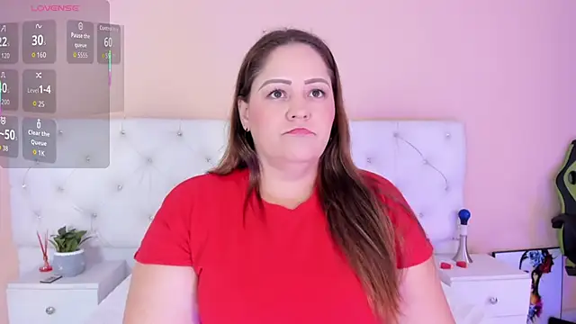 katte landerr online show from October 8, 12:58 pm