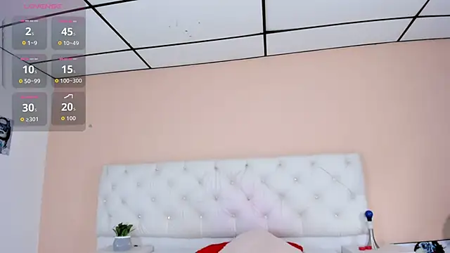 katte landerr online show from October 28, 1:25 pm