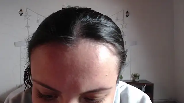 Megan 05  online show from April 30, 7:09 pm