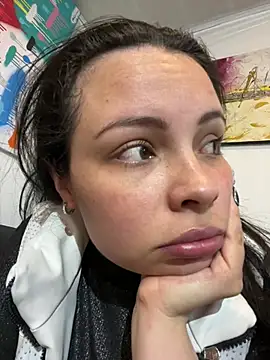 Megan 05  online show from May 23, 7:29 pm