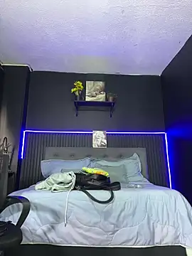 Megan 05  online show from June 1, 7:26 pm