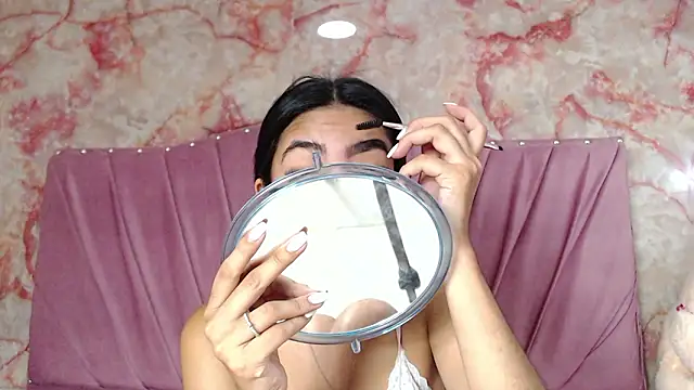 KatySweetas online show from February 5, 8:02 pm