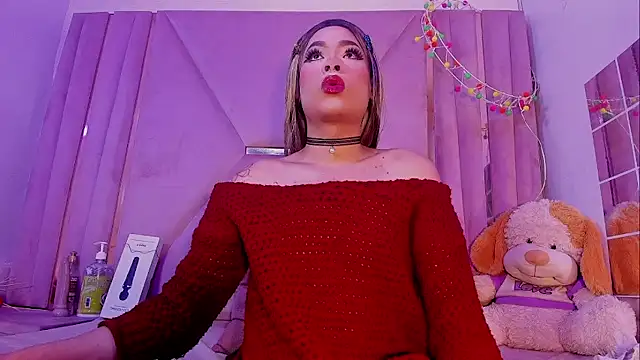 jazmin waked online show from July 29, 3:15 am