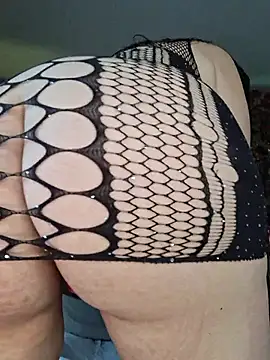 Lady Sofhia online show from May 11, 9:23 pm