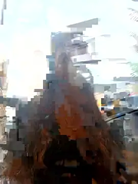 miss berlyn online show from November 6, 10:32 pm