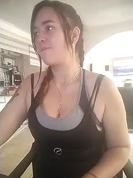 miss berlyn online show from February 24, 1:20 pm