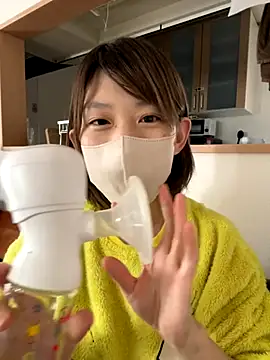 usako 2025 online show from October 29, 5:10 am