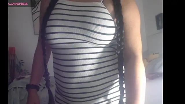 Snapshot of anii_mantilla chatting on September 11, 6:02 am anii mantilla online show from September 11, 6:02 am