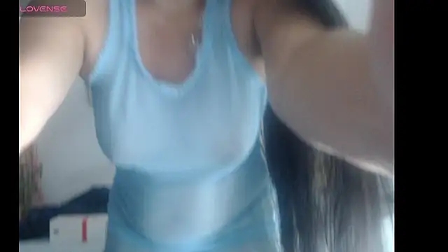 Snapshot of anii_mantilla chatting on October 25, 6:10 am anii mantilla online show from October 25, 6:10 am