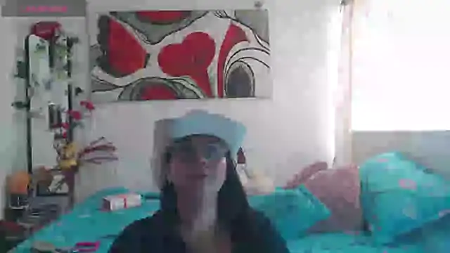 anii mantilla online show from July 5, 9:55 pm
