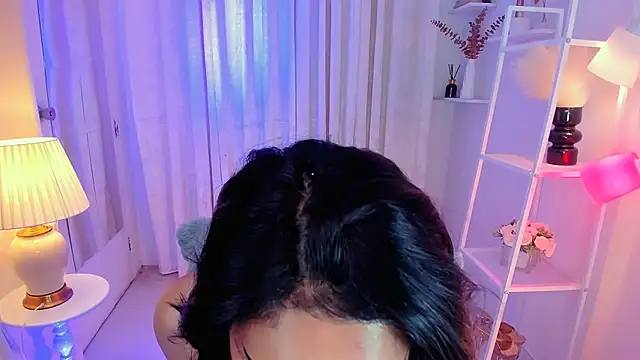 MS LUNA online show from February 14, 12:40 am