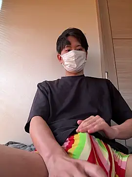 paroncho online show from February 8, 2:48 am