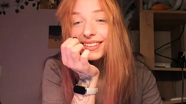 elilybby online show from March 21, 7:06 pm