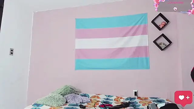 Melisa Bunny69 online show from November 14, 11:53 am