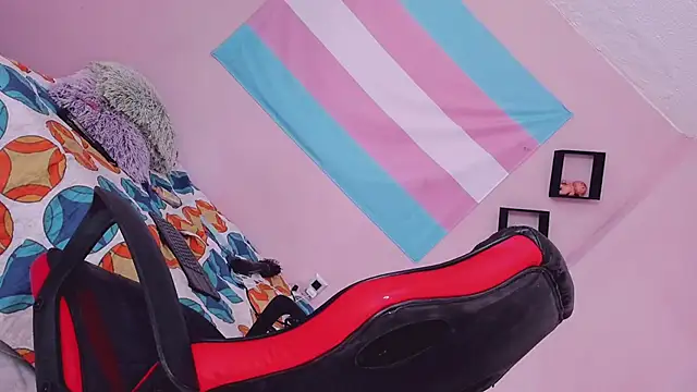 Melisa Bunny69 online show from November 25, 12:27 pm