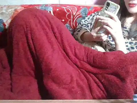 Lovelyx0x online show from January 7, 5:15 pm