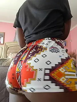 RoyaltyClit online show from October 27, 8:07 am