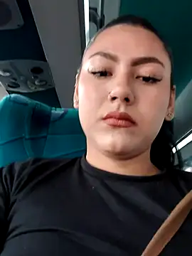 Megara 25 online show from October 26, 1:28 pm