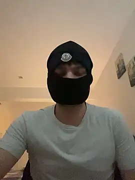 Gibbyyy  online show from March 17, 2:09 pm