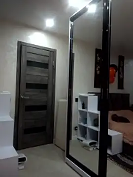 Snapshot of KissMiSveet chatting on November 12, 7:03 pm KissMiSveet online show from November 12, 7:03 pm