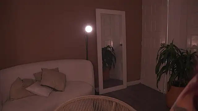 Carolart  online show from March 14, 12:28 am