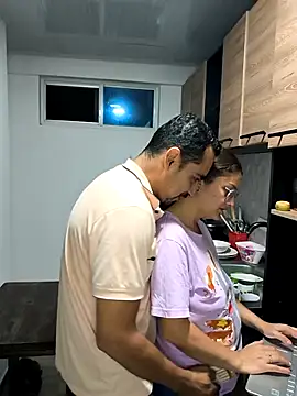 stivenlujan69 online show from October 8, 1:03 am