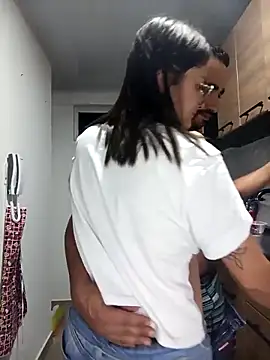 stivenlujan69 online show from November 10, 1:48 am