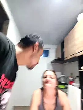 Snapshot of stivenlujan69 chatting on January 13, 3:23 am stivenlujan69 online show from January 13, 3:23 am