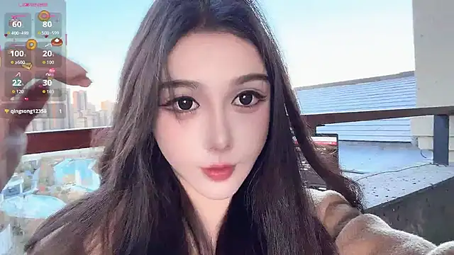 Snapshot of za-02605 chatting on October 31, 8:26 am za-02605 online show from October 31, 8:26 am