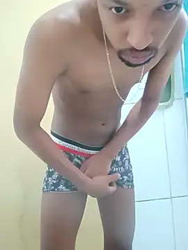 Jogandor777 online show from October 9, 11:41 am