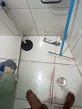 Jogandor777 online show from April 13, 3:23 am