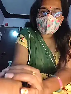 sexy aaru online show from May 24, 5:51 pm