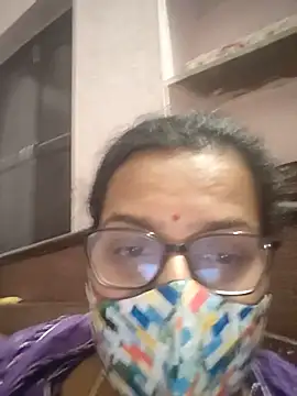 sexy aaru online show from June 6, 5:50 pm