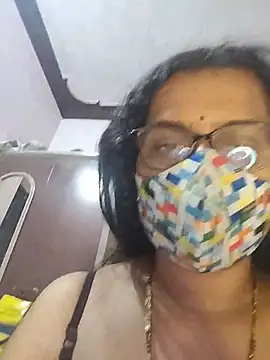 sexy aaru online show from June 7, 5:55 am